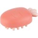 thumbnail image 1 of Cepillo de baño para perros de goma para mascotas, cepillo de masaje con cerdas de silicona suave para perros y gatos, ideal para champú, masaje, aseo y eliminación de muda, 1 of 4