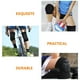thumbnail image 4 of 1 par de gruesas esponjas de rodilla protector de rodilla manga de rodilla para suministro de deportes de baile, 4 of 6