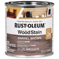 thumbnail image 2 of Barrel Brown, Rust-Oleum Ultimate Wood Stain, HP, 2 of 4