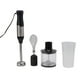 thumbnail image 1 of Batidora de Mano ANGGREK Multifuncional 1000 W 4 En 1 Bajo Ruido 700 Ml Para Carne, 1 of 8