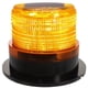 thumbnail image 1 of Luz estroboscópica LED de emergencia para coche con energía solar, luz de advertencia de seguridad para vehículos con base magnética, 1 of 6