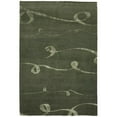 thumbnail image 1 of Due Process Stable Trading Tapis de Zone Ruban Seafoam, 8 x 10 Pieds, 1 of 1