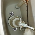 thumbnail image 4 of HAMPPLIES 2Pcs Toilet Repair Kit with Tank Bolts and Seal Gasket Compatible with Multiple Toilet Models, 4 of 8