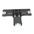 thumbnail image 1 of Dishwasher Top Rack Adjuster W10350375 Replacement for Kenmore 66513202N410, 1 of 5