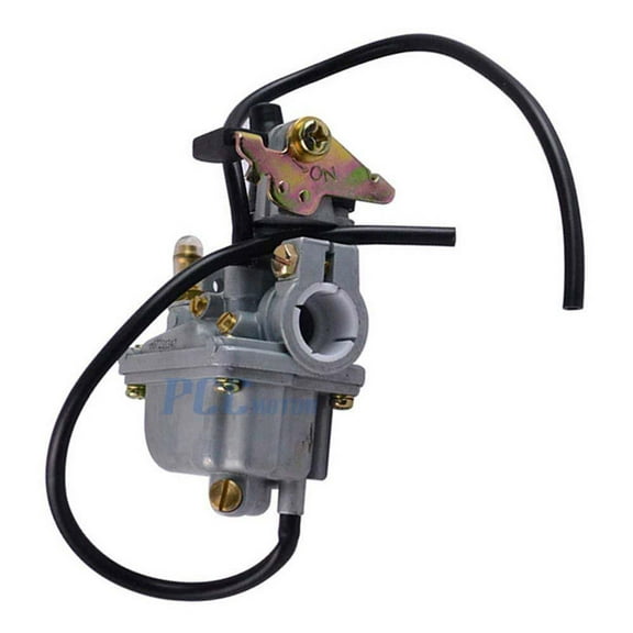Suzuki LT50 LT 50 Carburetor Carb ATV Quad 1984 1985 1986 1987 Suzuki 2002-2005 LT-A50 CA60