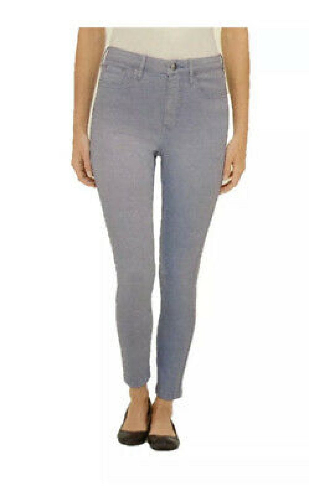 Contour Skinny Fit Jeans, Winter Sky 