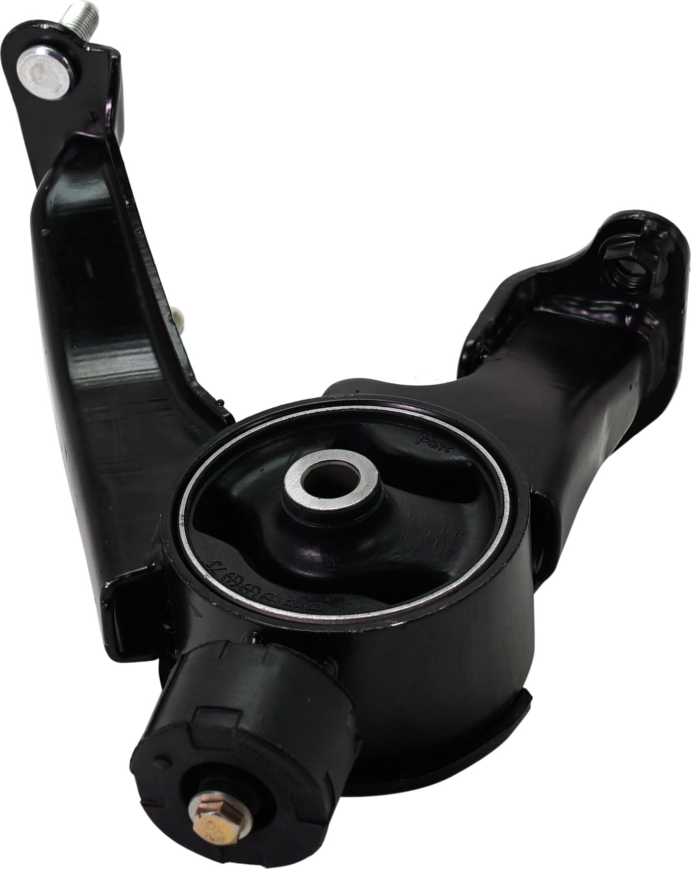 Replacement REPT311519 Motor Mount Compatible with 2009-2013 Toyota Corolla 4Cyl 1.8L Rear