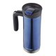 thumbnail image 2 of Termo Tipo Taza Acero Inox Para Cafe 591 Ml Contigo azul Contigo SnapSeal, 2 of 4