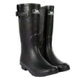 thumbnail image 3 of Trespass Womens Damon Waterproof Wellington Boots, 3 of 5
