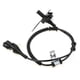 thumbnail image 4 of unique Front Right ABS Wheel Speed Sensor for E-150 E-250 E-350 Super Duty E-450 Super Duty 8C2Z2C204AR 8C2Z-2C204-AR, 4 of 5