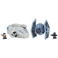 thumbnail image 1 of Paquete de dos vehículos Star Wars Sw E8 DLX, 1 of 2