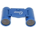 thumbnail image 2 of Almencla 4x26mm 2.5X Binoculars Telescope Kids Toy Hiking Camping Blue 4 Pcs, 2 of 8