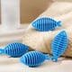 thumbnail image 5 of MTBLYS Paquete de 5 bolas para secadora de ropa|Bolas de lavado reutilizables para lavadora y secadora|alternativa al suavizante de telas para reducir las arrugas|ahorra tiempo de secado, 5 of 7