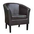 thumbnail image 3 of SIMON TUB CHAIR, 3 of 4
