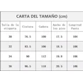thumbnail image 2 of Pantalones De Vestir Caballero Hombre Tumbados Ropa Casual, 2 of 8
