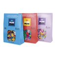 thumbnail image 3 of Plus-Plus - Mini Neon 300-Piece, 3 of 6