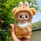 thumbnail image 5 of Ropa y accesorios para muñecas de peluche de 17 cm, minimuñecas de peluche, para muñecas ídolos de Corea del Kpop Exo Labubu, mono de oso, ropa, regalo para niños, 5 of 5
