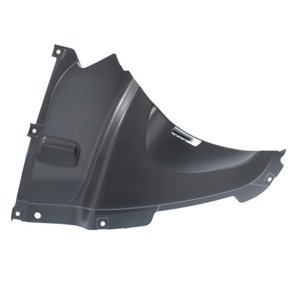 For BMW 320i/320i xDrive 2013 14 15 16 17 2018 Fender Splash Shield Passenger Side | Front | Plastic | M Sport | Replacement For BM1251125 | 51718055020