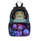 thumbnail image 1 of Mochila para niños de Disney, bolso de hombro con estampado bonito de Mei Lin, regalo de oso Panda rojo de Anime para niños y niñas zhangyuxiang unisex, 1 of 2