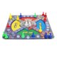 thumbnail image 1 of Divertido juego familiar Divertido juego para padres e hijos Juegos de movimientos ganadores Regalo para amigos y niños, 1 of 9