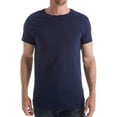 thumbnail image 3 of Fruit of the Loom Men's Crew Neck T-Shirt (Pack of 4), Assorted, Medium, 3 of 4