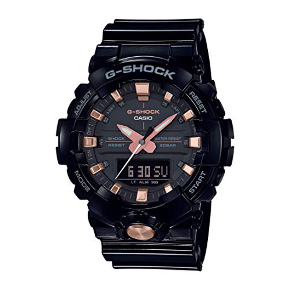 casio quartz 200m