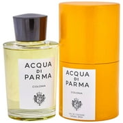 Acqua Di Parma Colonia Eau De Cologne Splash 6 oz (180ml)