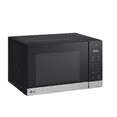 thumbnail image 2 of Refurbished LG MSER0990S 0.9 cu. ft. NeoChef Countertop Microwave with Smart Inverter and EasyClean 1000 watts, 2 of 3