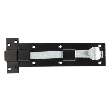 

8 Heavy Duty Square Spring Bolts