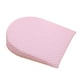thumbnail image 1 of lionlar Baby Wedge Pillow Removable Cover Soft Triangle Pillow Breastfeeding Pillows Pink CUTICAT Almohada de cuña, 1 of 9