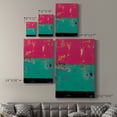 thumbnail image 4 of Good Mood Premium Gallery Wrapped Canvas - Ready to Hang, 4 of 9