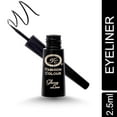 thumbnail image 2 of Eyeliner Couleur Mode / Longue Durée jusqu'à 24h / Séchage Rapide / Application en un Seul Trait / Application Précise / Couleur Intense / 2,5ml, 2 of 4