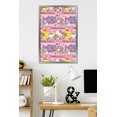 thumbnail image 3 of Hello Kitty et ses amis : 25 heures de goûter - Collage, 3 of 4