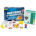 thumbnail image 2 of Motors & Generators, 2 of 6