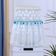 thumbnail image 1 of Miangastore Lace Water Dispenser Dust Cover Reusable Protective Bottle Cover for Office Home Hotel 5 Gallon Water Dispenser Barrel Protector Decorative and Durable, 1 of 8