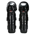 thumbnail image 1 of Motorcycle Elbow Protective Knee Pads Breathable Knee Pads Protective Shin Elbow Pad, 1 of 8