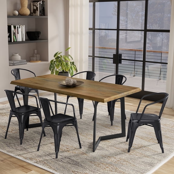 Fletcher / Watkins 7-Piece Dining Set