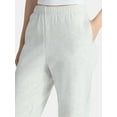 thumbnail image 3 of No Boundaries Soft Fleece Joggers, 29'' Inseam, Women's XXS-4X, 3 of 5