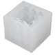 thumbnail image 3 of Molde Del Silicón De La Vela Del Aromaterapia Del Cubo Del Corazón 3D, Moldes Del Silicón De DIY Grado Alimenticio A Prueba De Polvo Para Las Bodas ANGGREK Otros, 3 of 8