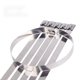 thumbnail image 3 of Paquete de 100 abrazaderas para cables de acero inoxidable de 300 mm × 4,6 mm, 3 of 5