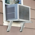 thumbnail image 5 of IVATION Universal Steel Window Air Conditioner Support Bracket Holds Up to 200 lbs, 5 of 9