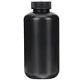 thumbnail image 1 of MasteelfCA Plastic Reagent Bottle Laboratory Chemical Reagent Bottle Liquid Sample Bottle 500ml, 1 of 7
