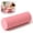 Pink, variant on EVA Foam Roller For Back Yoga Balance Exercises,Textured EVA Massage Roller For Myofascial Release,Lightweight Portable Support For Back,Legs & Mobility