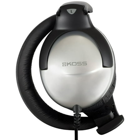 Koss Quiet Zone QZ PRO Headphones w/ Active Noise