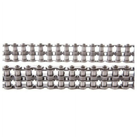 Melling Engine Timing Chain P/N:169 Fits select: 1966-1973 FORD F100, 1966-1973 FORD F250