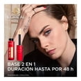thumbnail image 2 of Base de maquillaje líquido Loreal Paris Infallible Skin Ink Skin Ink Light Warm 140 US, 2 of 4