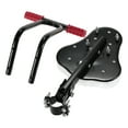 thumbnail image 2 of Quick Release Front Mount Child Bicycle Seat Kids Saddle Electric Bicycle Bike Children Safety Front, 2 of 8