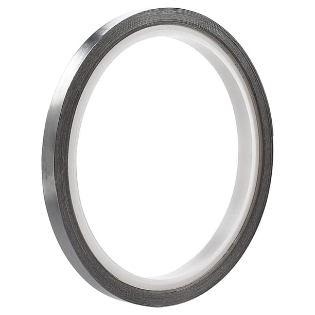 65g/91g Plomo de raqueta de tenis 1/4x197in y 3/8x197in Autoadhesivo disponible