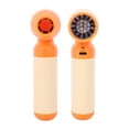 thumbnail image 1 of Electric Air Duster 130000RPM Strong Wind 4000mAh Battery  Fan for PC Computer Electronics Home Cleaning, 1 of 7