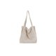 thumbnail image 1 of Jumpingount Bolso de hombro de pana para mujer, bolso de compras Vintage de viaje, bolígrafo de moda para teléfono inteligente, bolso de mano portátil Bolsas de mensajero y de hombro Khaki Jumpingount AP010441-01, 1 of 6